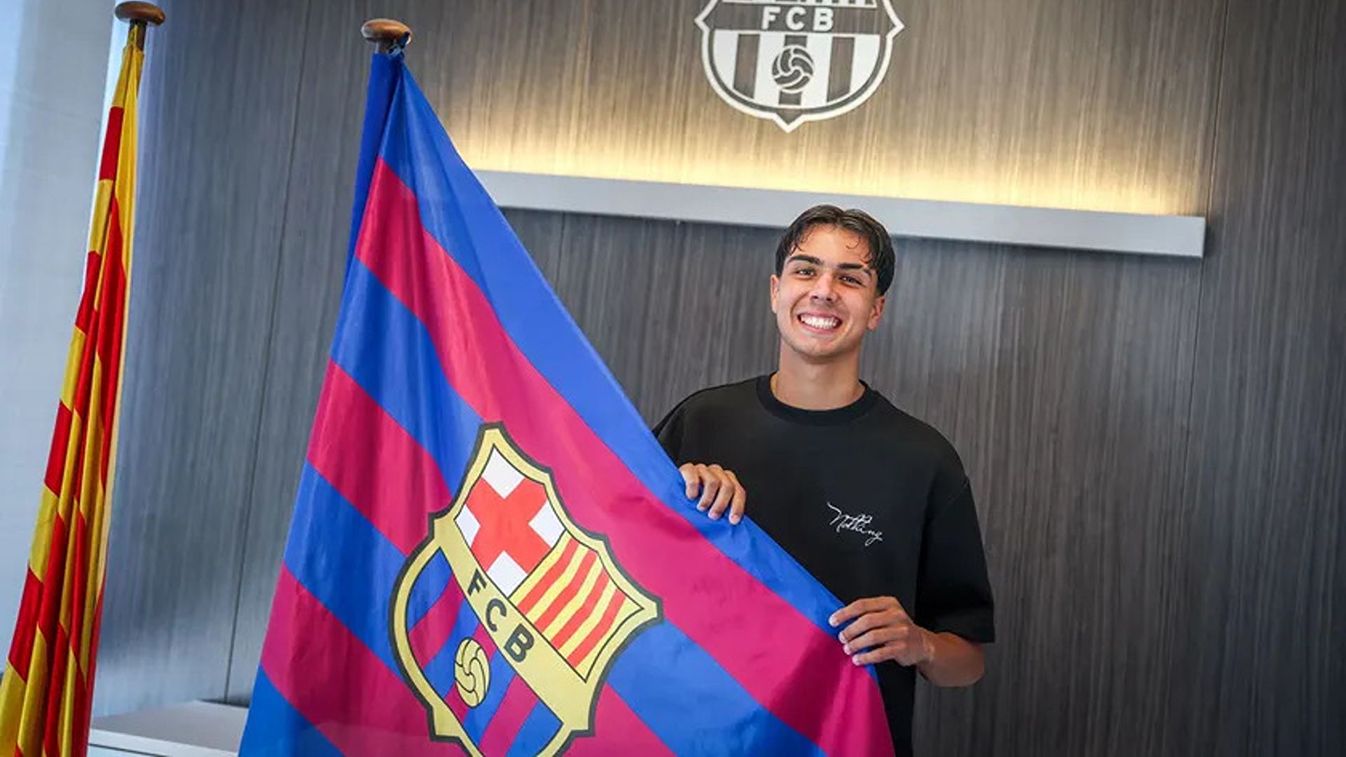 jony hernandez barça