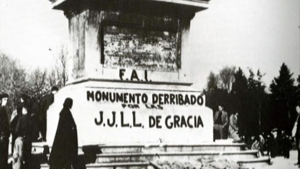 40 espais de la Guerra Civil a Barcelona que encara pots veure avui | Guerra Civil, memòria històrica, patrimoni