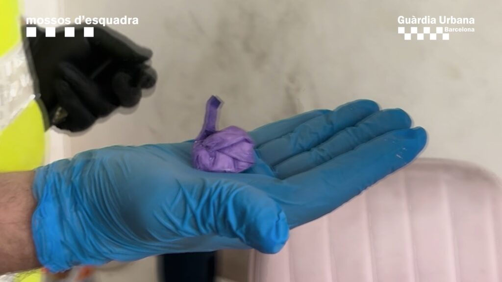 narcopis droga ciutat vella