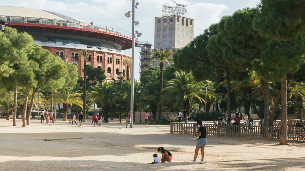 40 espais de la Guerra Civil a Barcelona que encara pots veure avui | Guerra Civil, memòria històrica, patrimoni