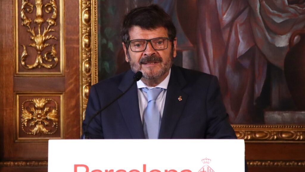 albert batlle