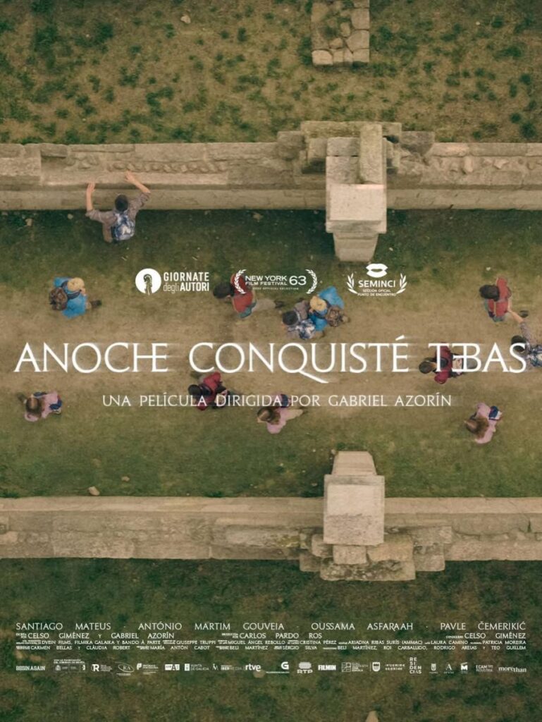 10 estrenes per passar un estiu al cinema (a la fresca) | audiovisual, cine