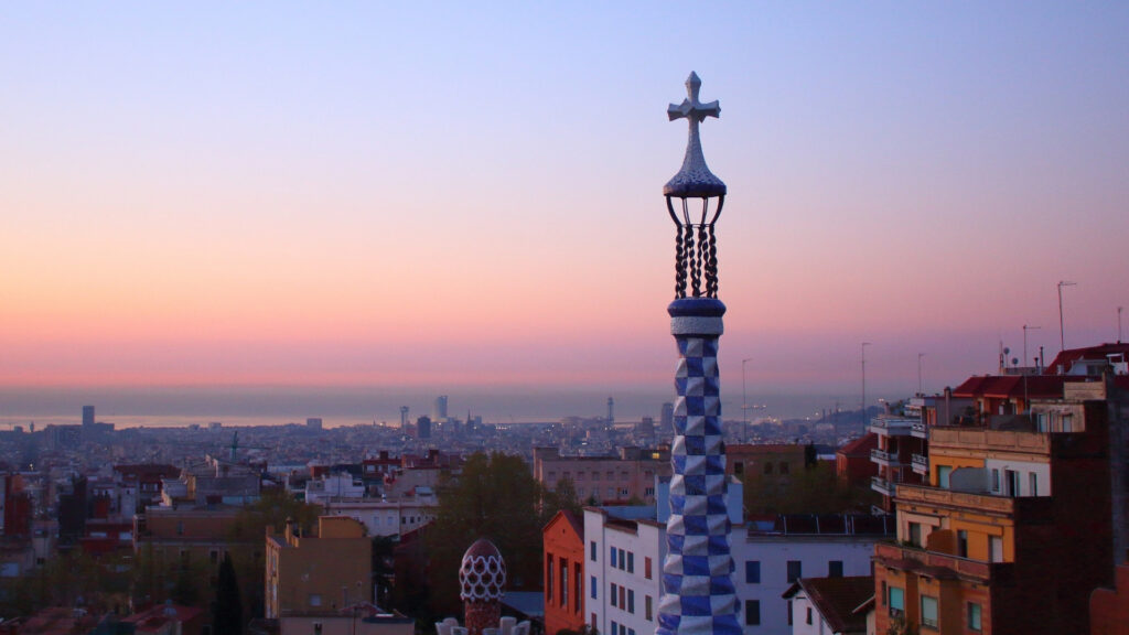 Barcelona registra el nombre més alt de nits tropicals dels darrers anys | calor, canvi climàtic, meteorologia, onada de calor