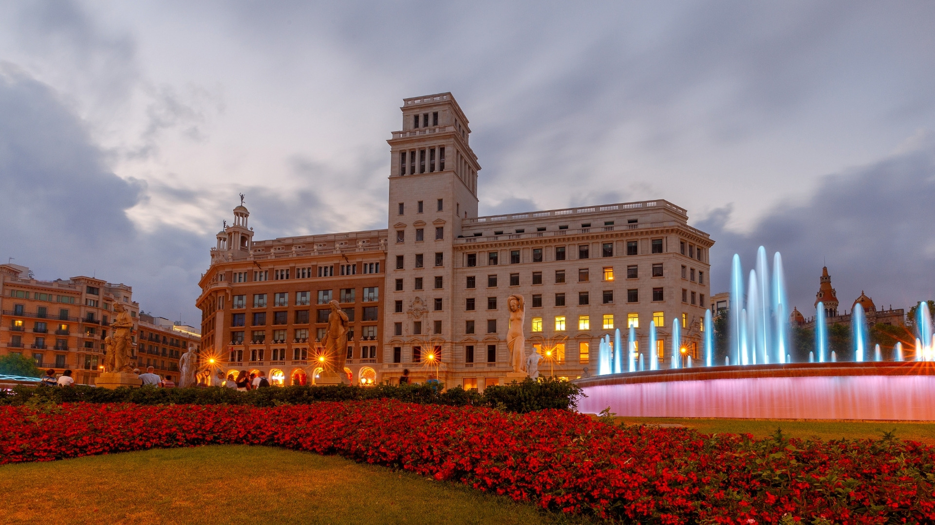 Barcelona record nits tropicals quatre observatoris Meteocat juliol 2026