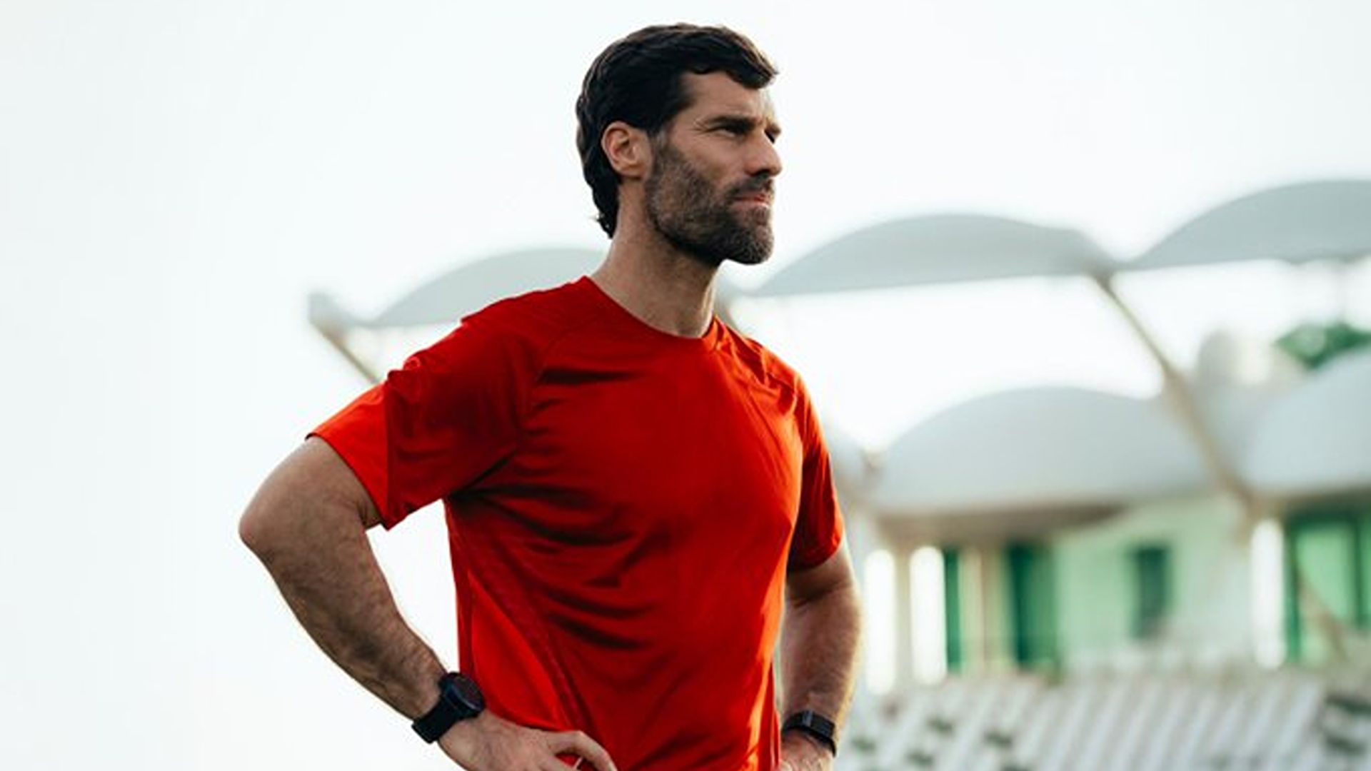 Benjamin Kugel preparador físic Barça