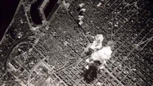 40 espais de la Guerra Civil a Barcelona que encara pots veure avui