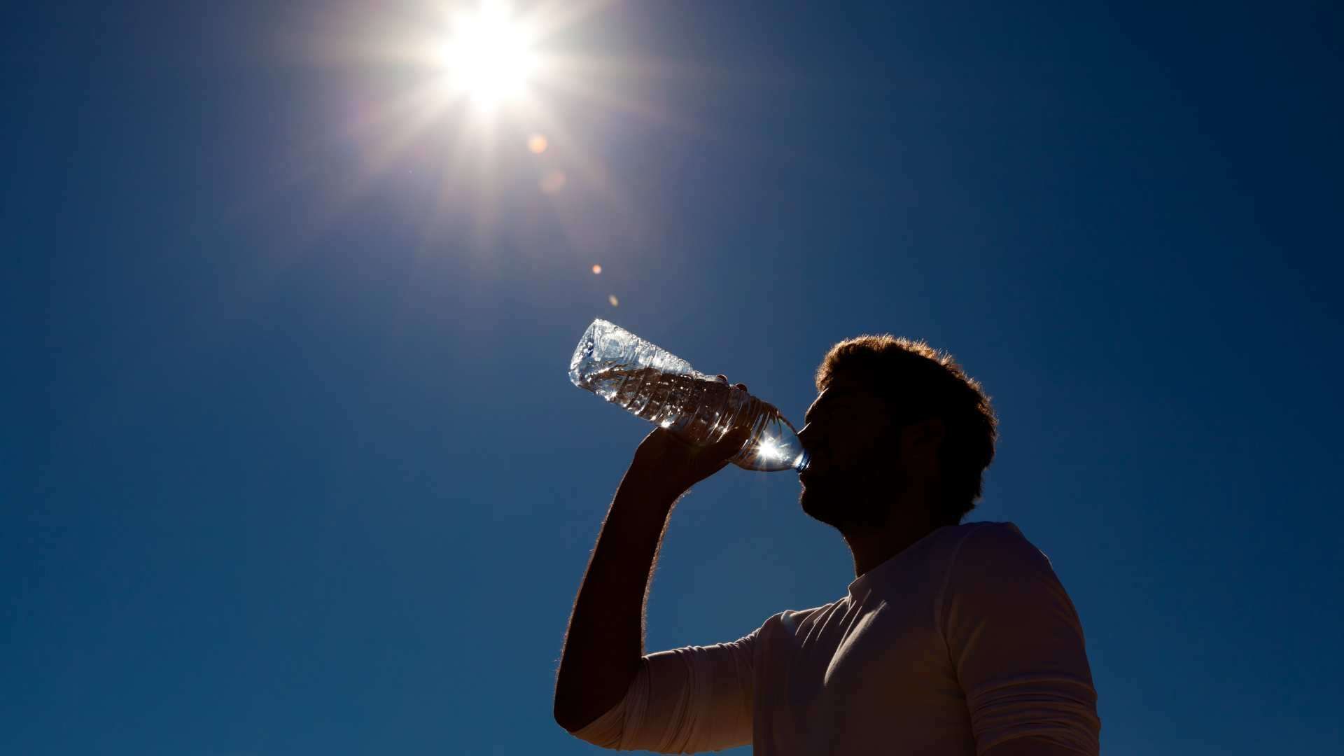 tercera onada calor