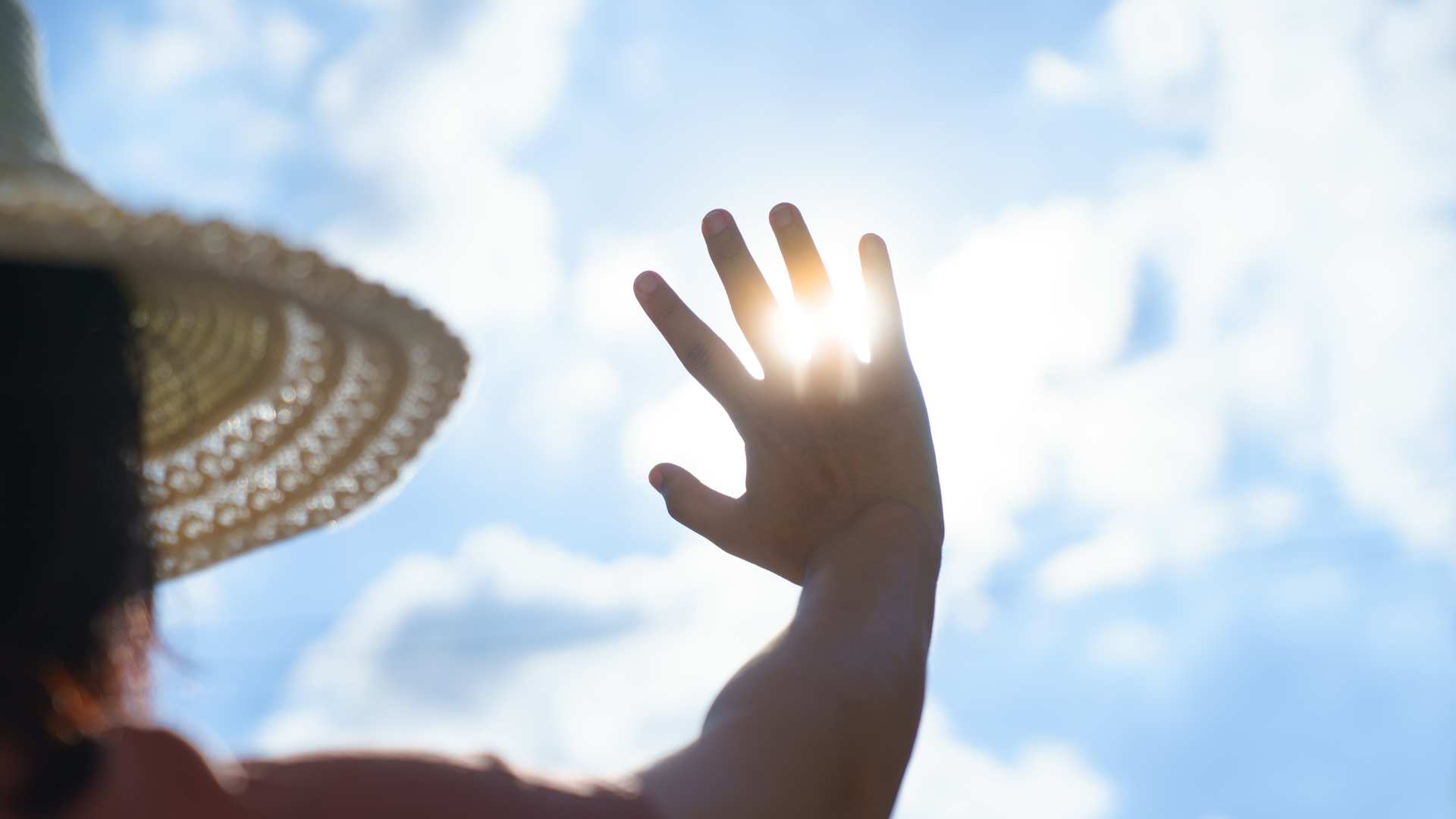 La segona onada de calor de l'estiu ja truca a la porta de Catalunya | calor, onada de calor, temperatura