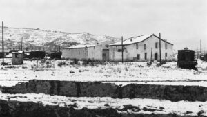 La història de tres antigues masies de Sant Andreu: quan Barcelona eren camps i cases de pagès