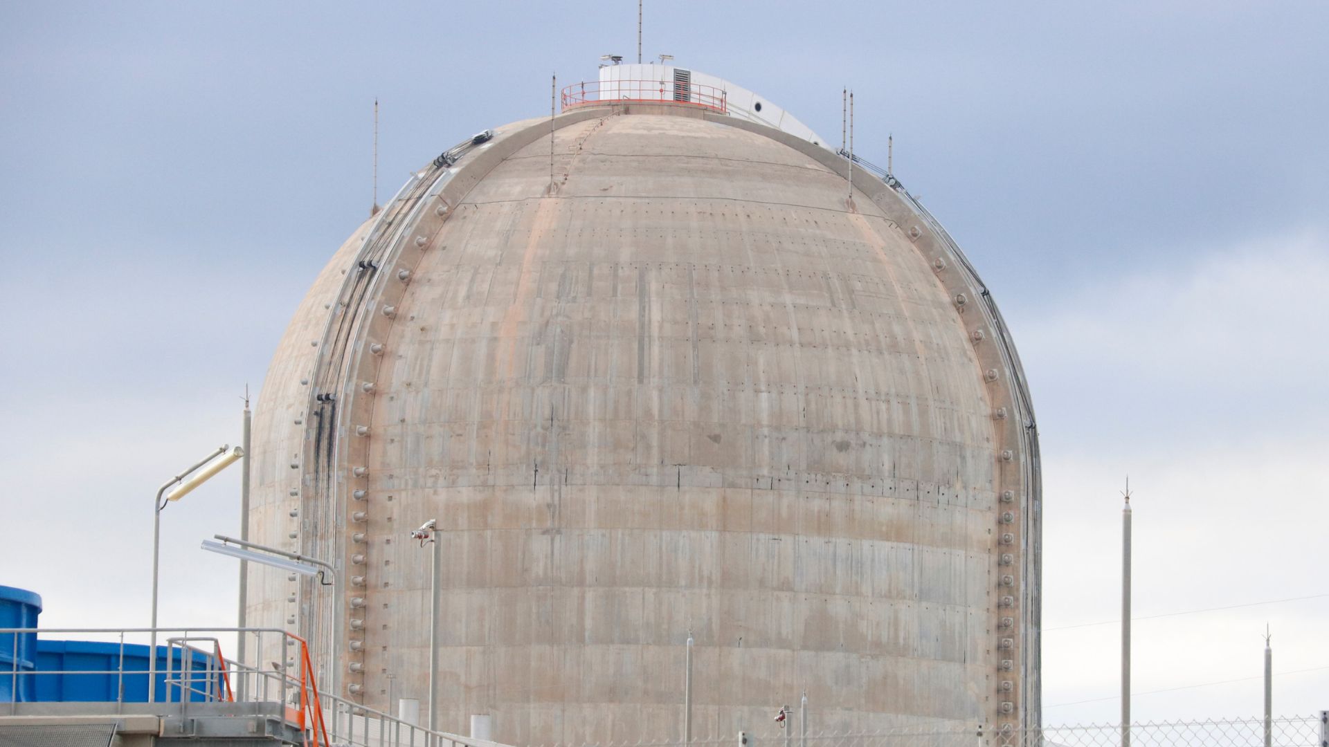 La meitat de l'electricitat consumida a Catalunya es va generar a les plantes nuclears | electricitat, energia