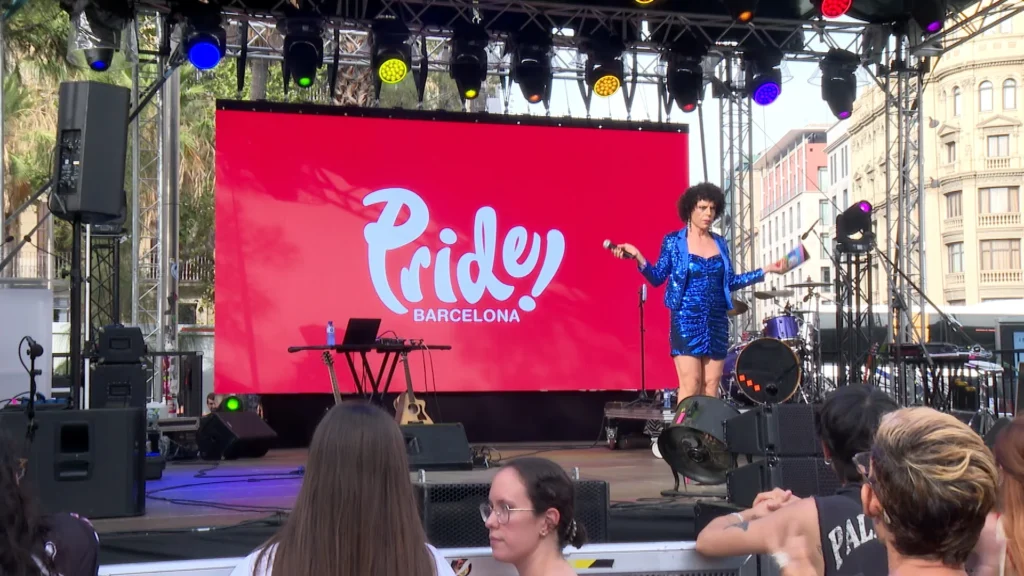 Pride 2026