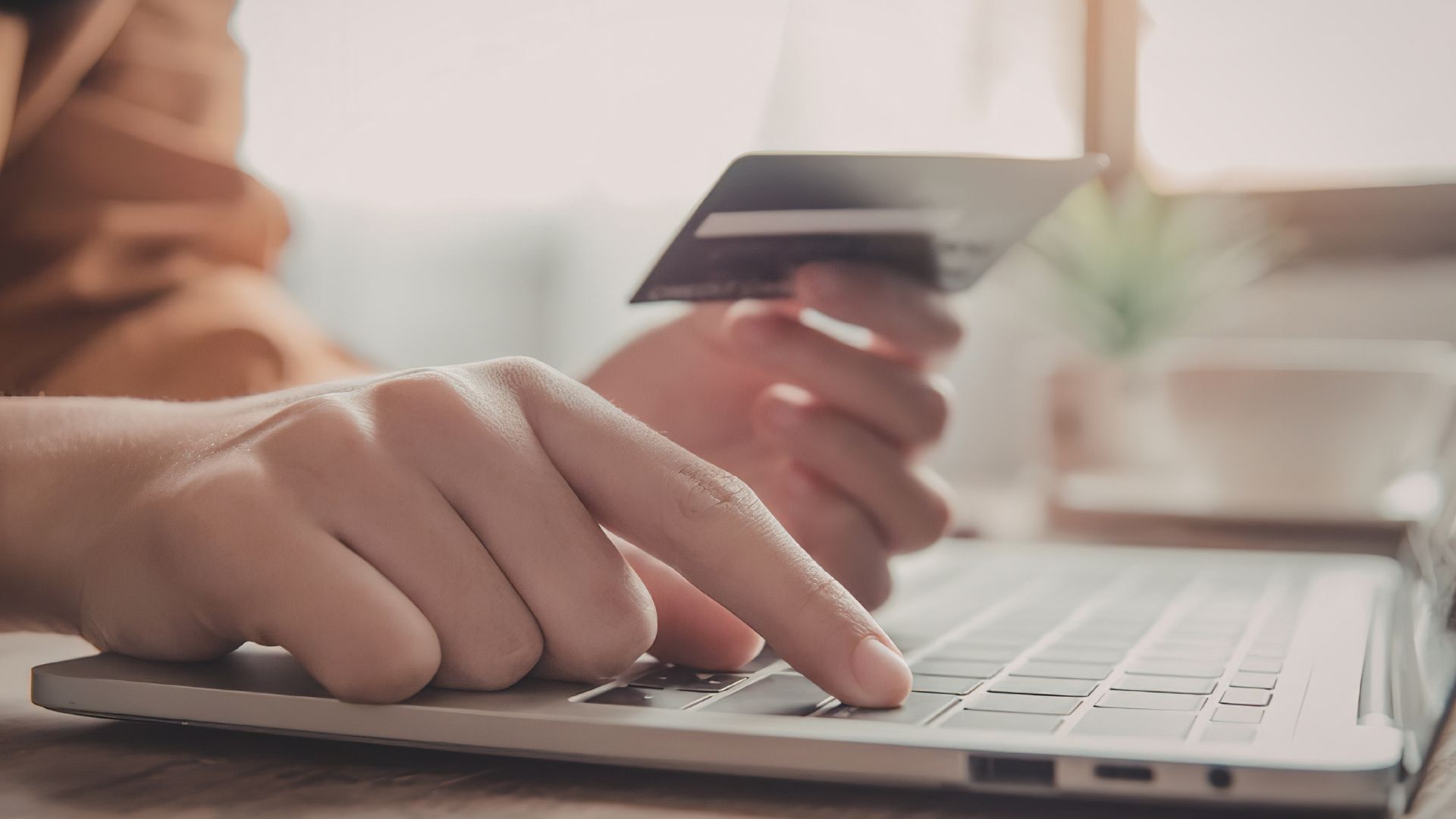 compra online