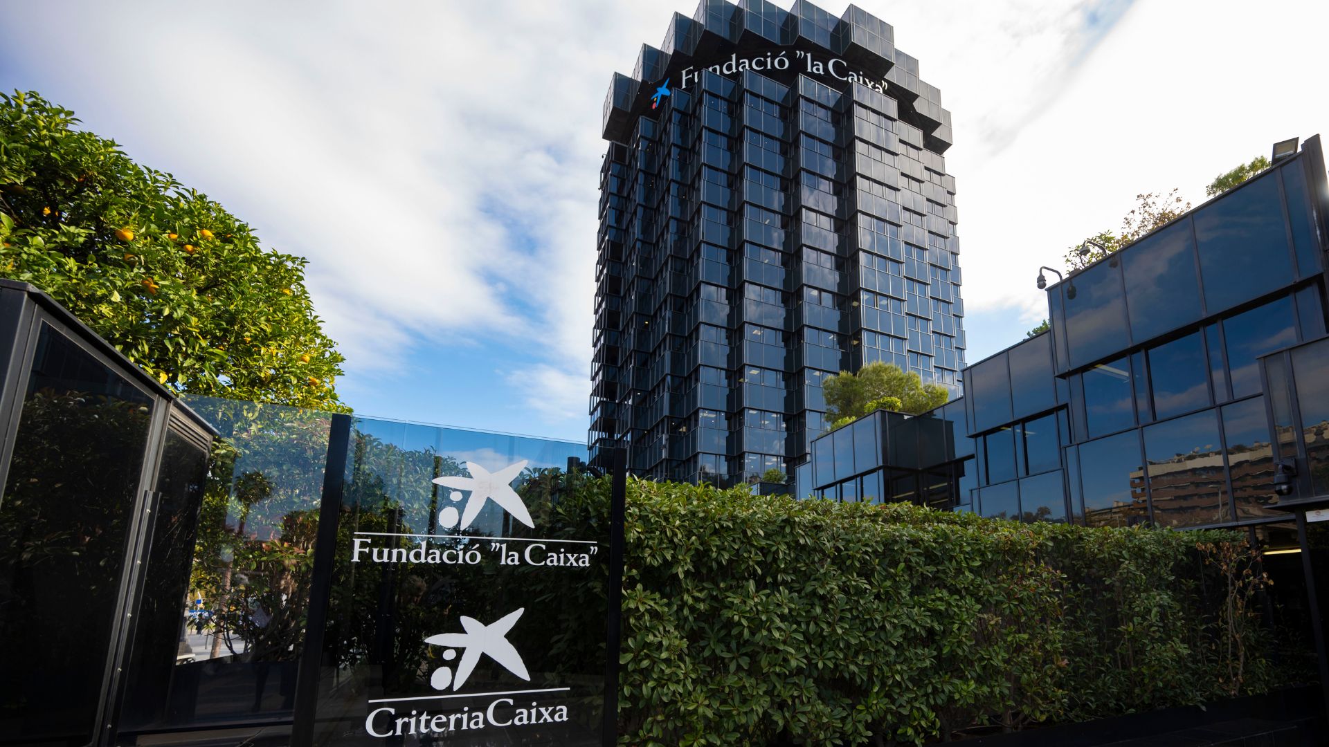 criteria caixa