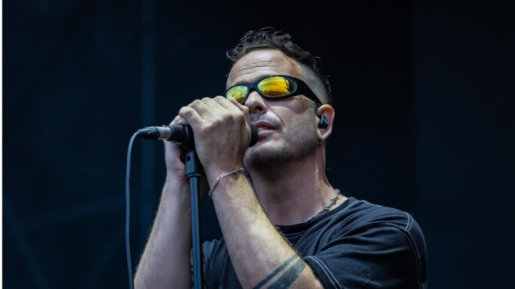 Alizzz al Festival Cruïlla 2026