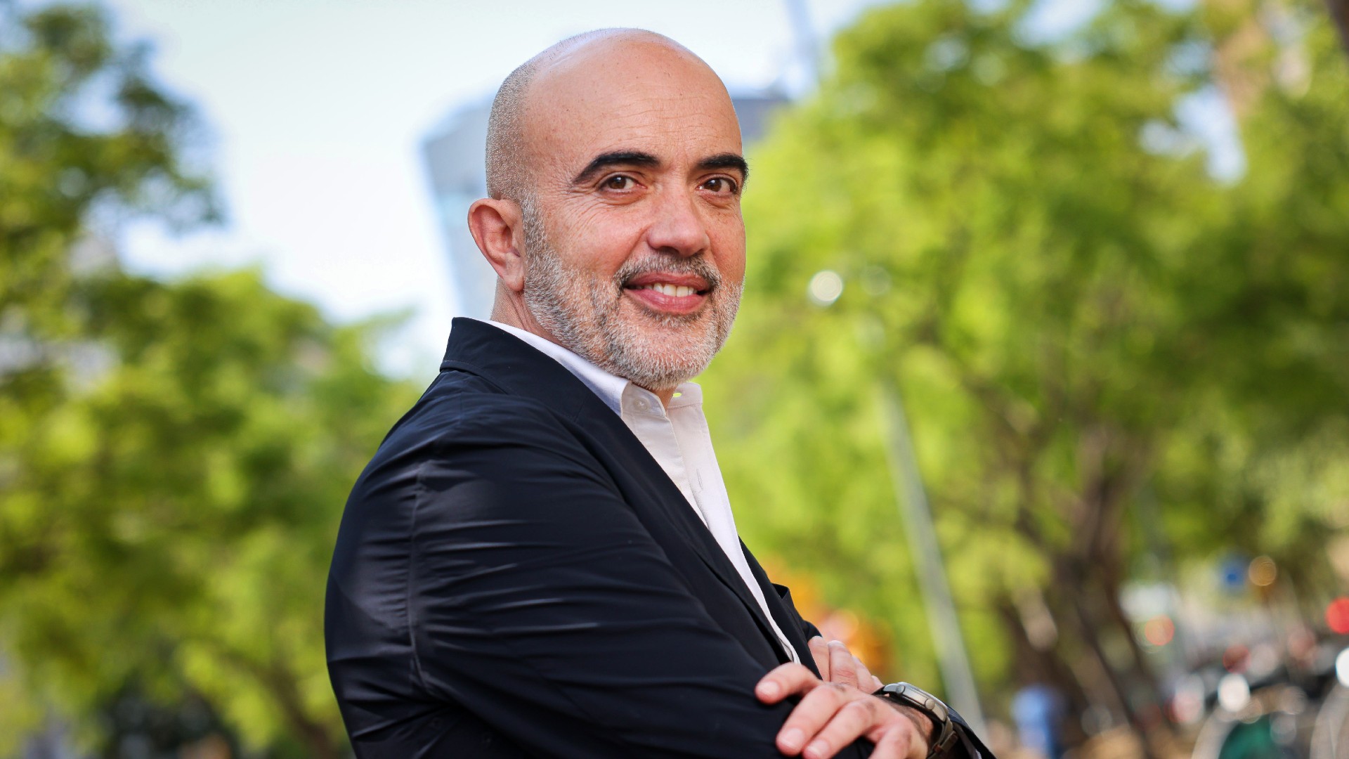 daniel sirera
