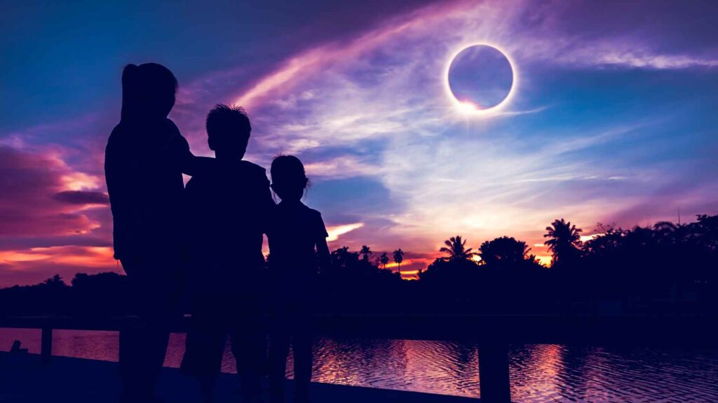 eclipsi de sol 12 d'agost
