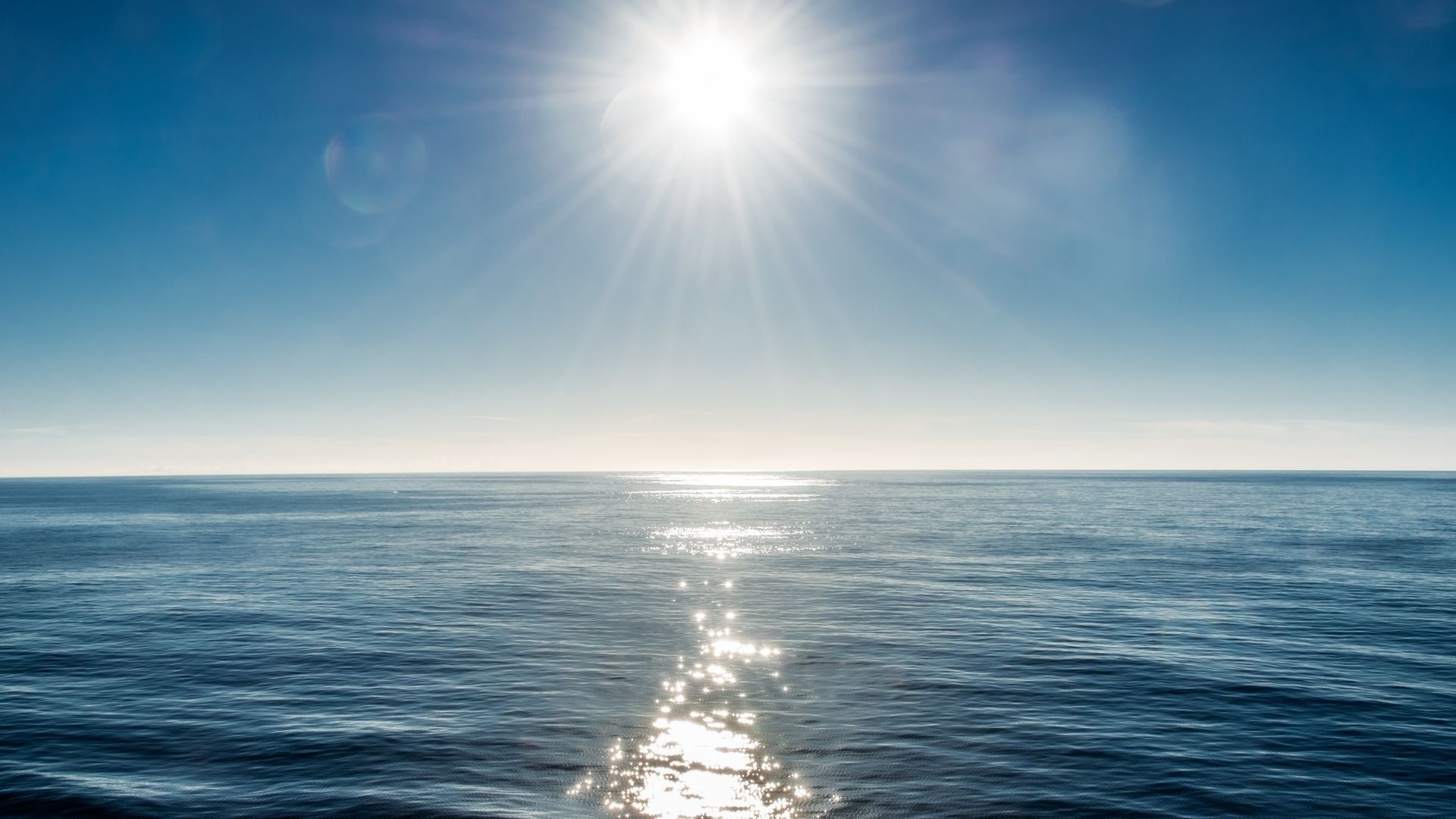 oceà Pacífic fenomen del Niño