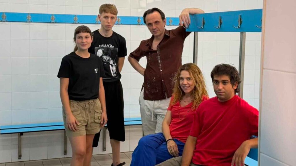 Episòdic al Festival Serializados