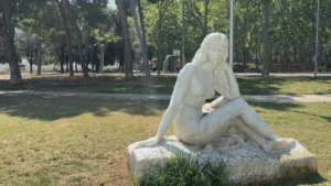 Més Guàrdia Urbana i agents cívics per millorar la convivència al Parc de l’Espanya Industrial