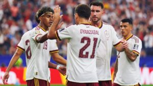Barcelona instal·larà una pantalla gegant a les Corts per la final del Mundial, que jugarà Espanya