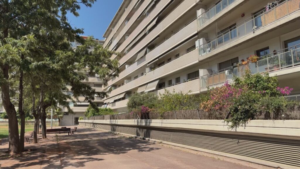 Jardins de Carles Barral