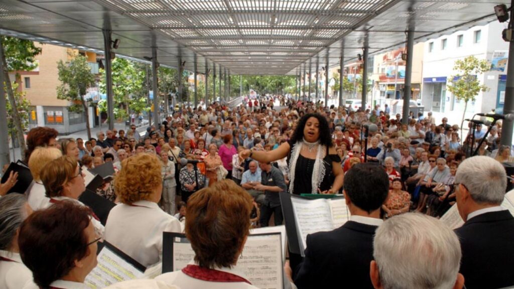 Festa Major de Torre Llobeta i la Vilapicina