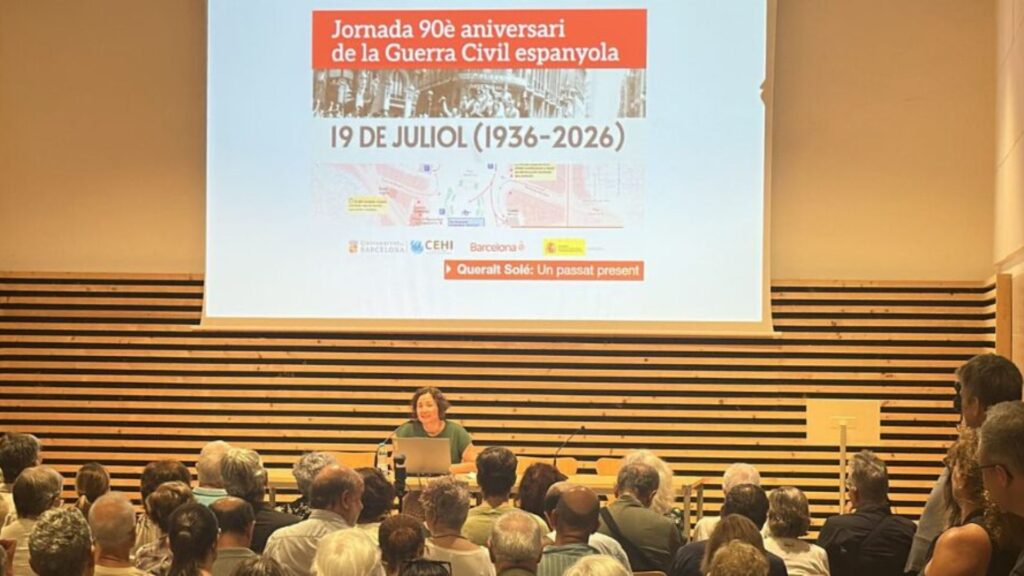 Més de 60.000 visitants a l'exposició sobre els últims anys del franquisme a la Model | exposicions, franquisme, la Model