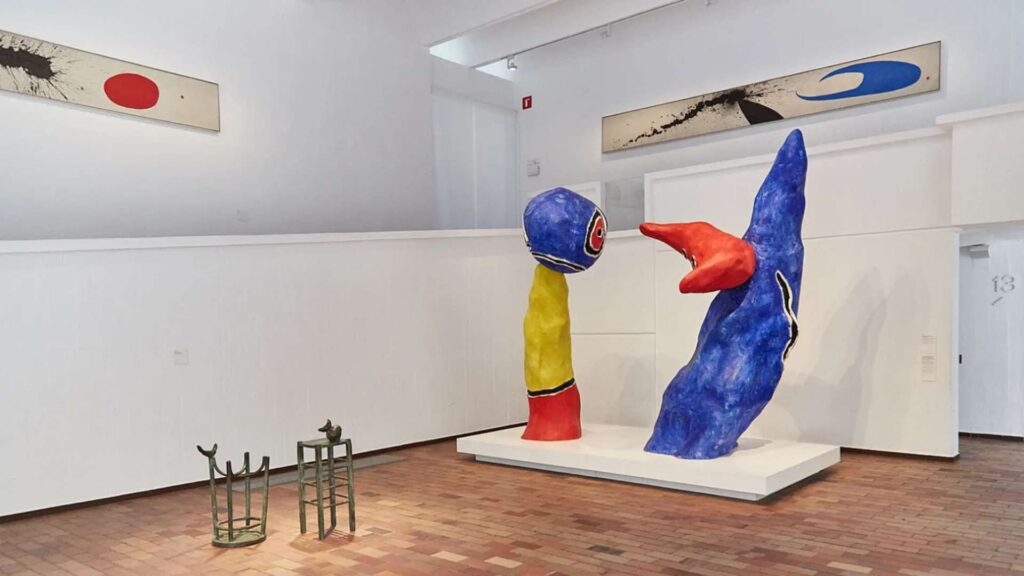 Maribel López Zambrana serà la nova directora de la Fundació Miró | Art, Fundació Joan Miró, galeries d'art