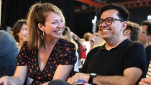 On estiueja Gerardo Pisarello, el futur líder de BComú a l’Ajuntament de Barcelona?