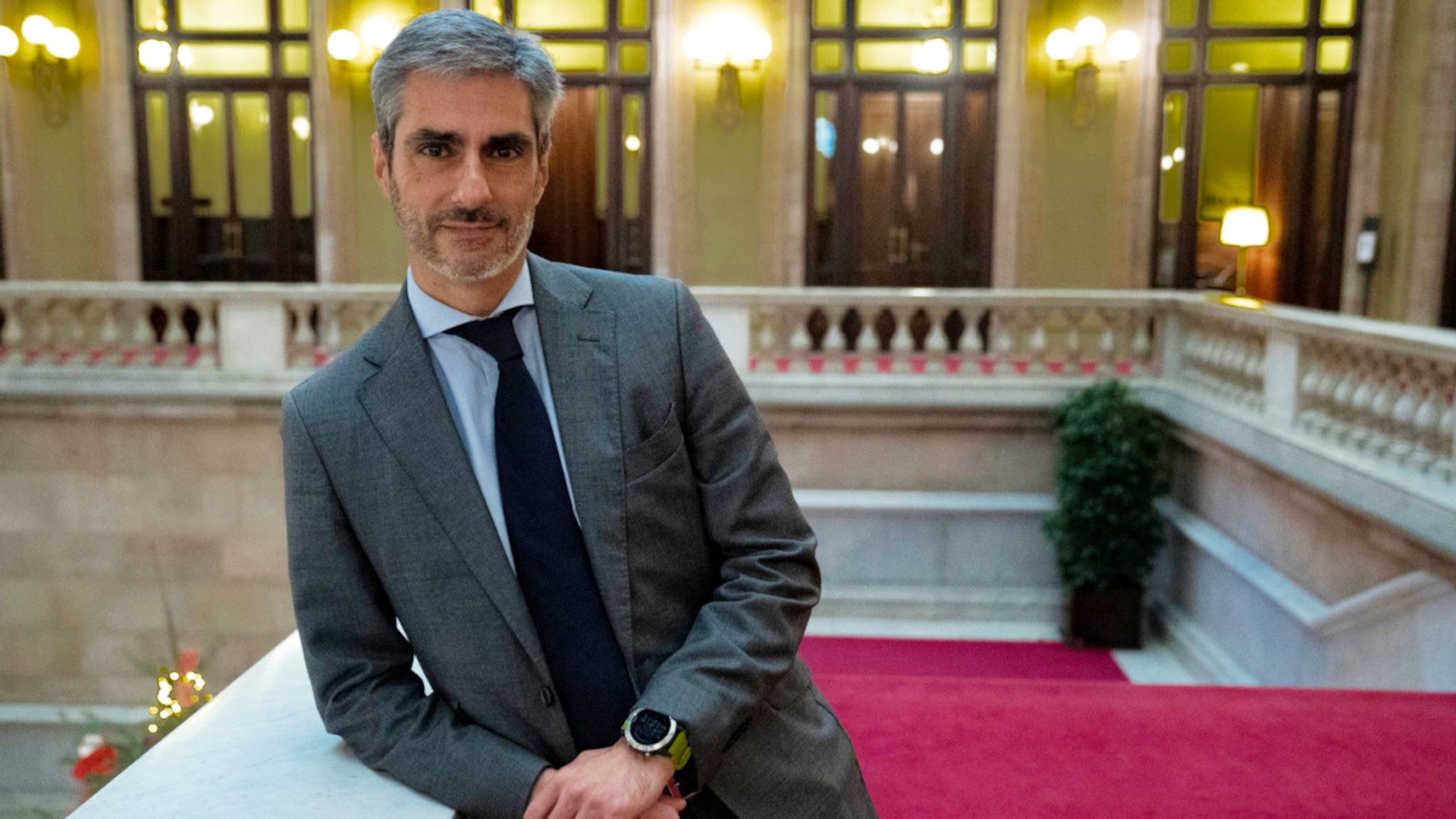 gonzalo de oro vox