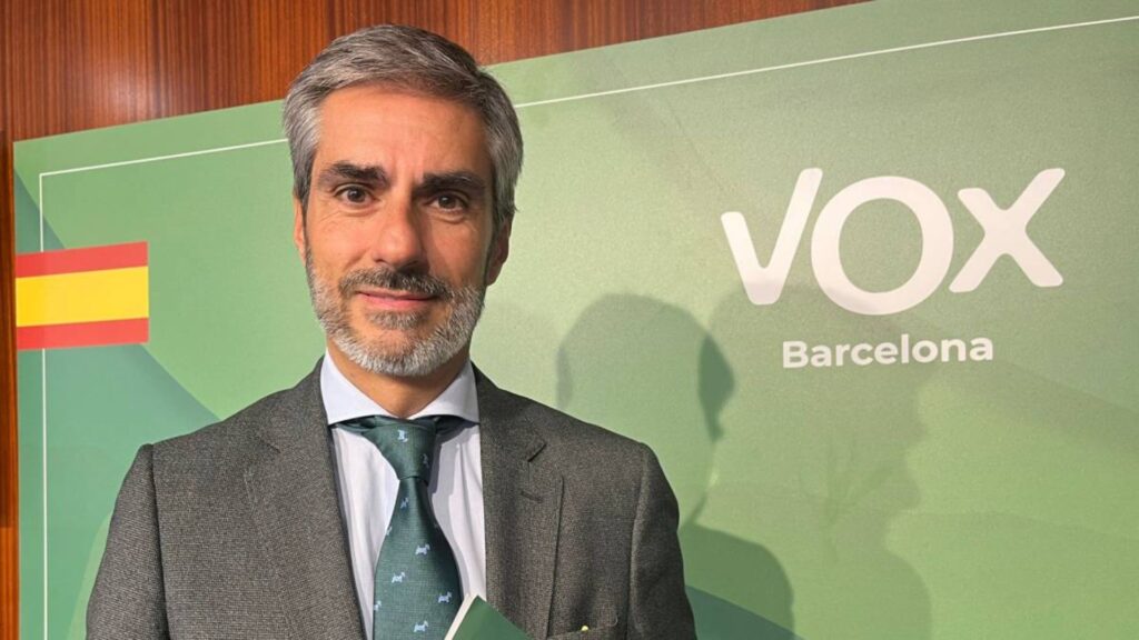 gonzalo de oro vox