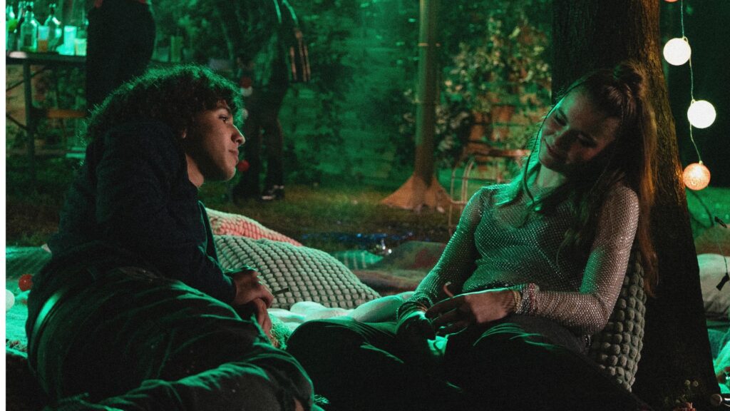Pel&middot;l&iacute;cula 'Hermanos'