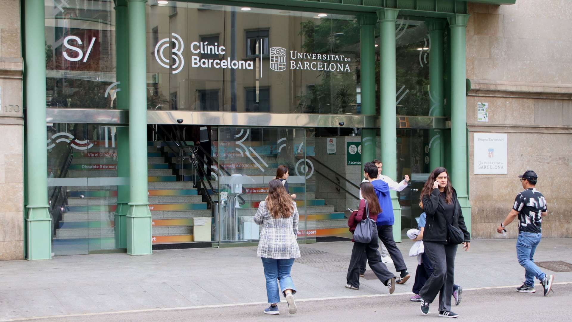 Hospital Clínic