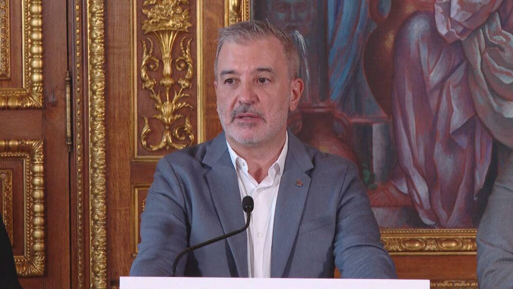 jaume collboni
