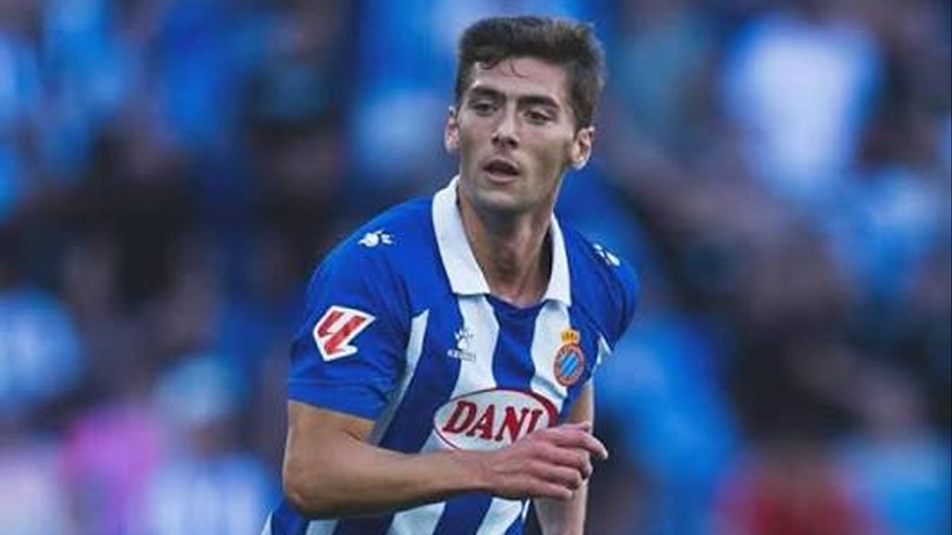 José Gragera cedit Burgos