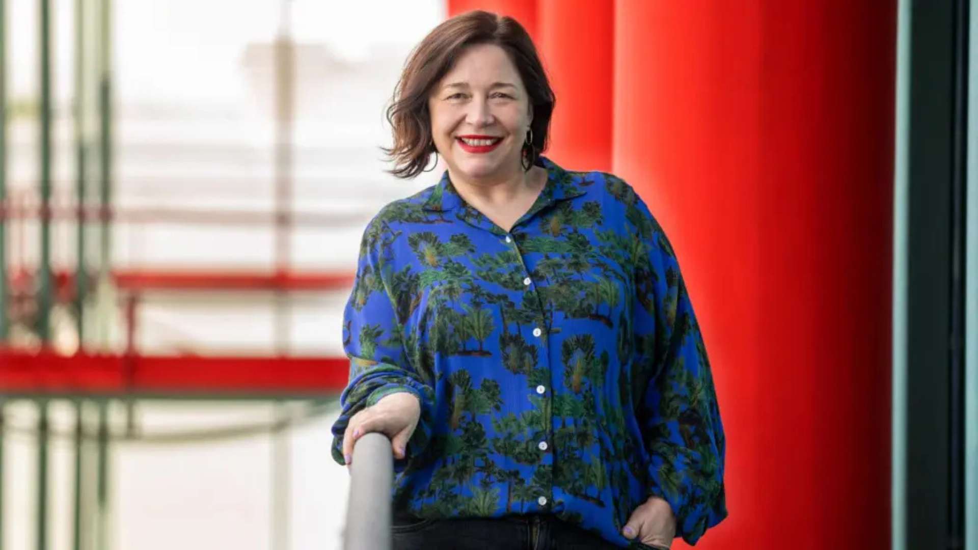 Maribel López Zambrana serà la nova directora de la Fundació Miró | Art, Fundació Joan Miró, galeries d'art