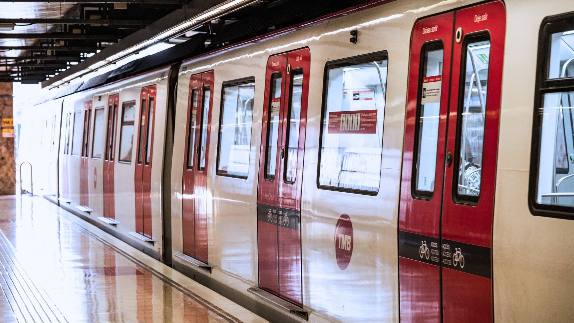 metro