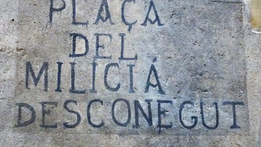 40 espais de la Guerra Civil a Barcelona que encara pots veure avui | Guerra Civil, memòria històrica, patrimoni