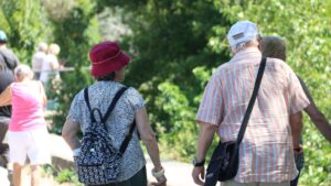 Morts per calor a Barcelona: la xifra d’una setmana de juliol s’acosta a la de tot el mes de juny