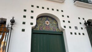 Ruta per descobrir les cases d’estiueig de la Font d’en Fargues, un tresor amagat d’Horta-Guinardó