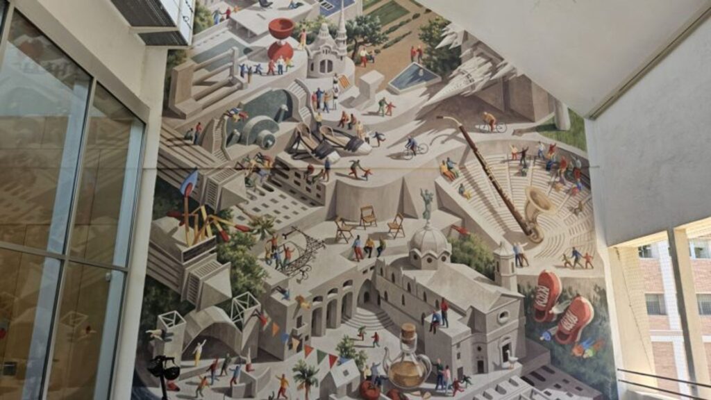Exposicions a Barcelona: la teva agenda de museus | agenda del cap de setmana, exposicions, museus