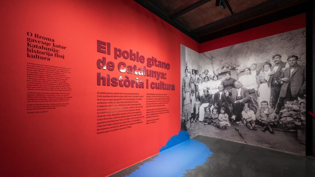 10 museus i sales d'exposicions oberts aquest agost on refugiar-se de la calor | estiu, exposicions, museus
