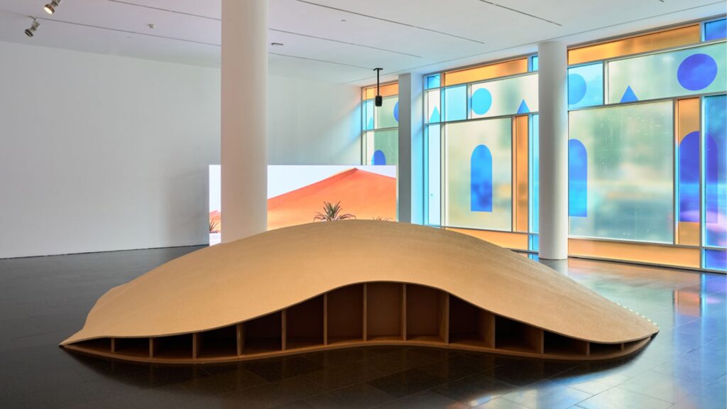 10 museus i sales d'exposicions oberts aquest agost on refugiar-se de la calor | estiu, exposicions, museus