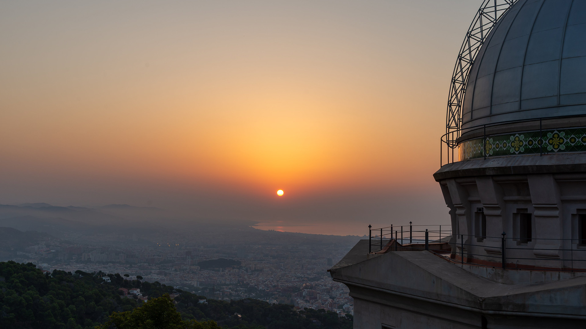 primera meitat estiu 2026 record Observatori Fabra