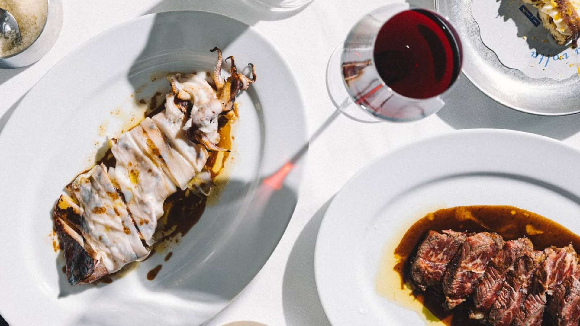 5 llocs per fer una ruta gastronòmica pel Born: marisc, pasta, tapes i cuina catalana | cuina, cuina catalana, Institut Municipal de Mercats, restaurants