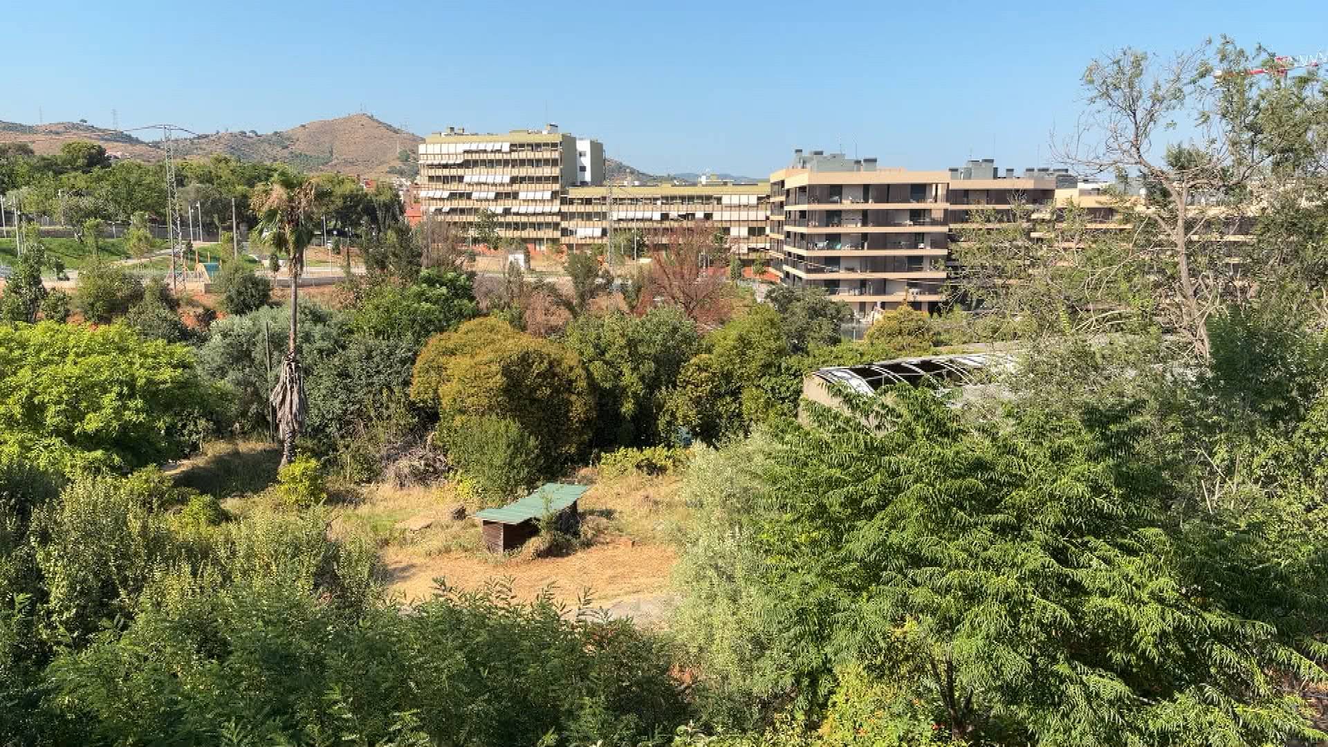 parc central clota