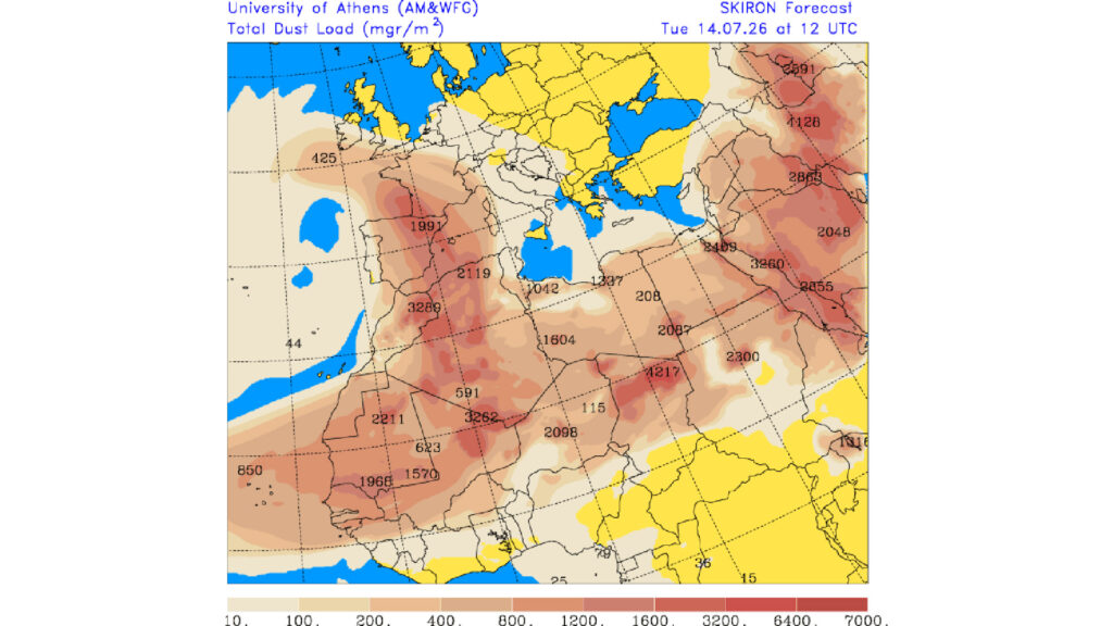 Sortir del foc per caure a les brases: petit respir abans d'una altra onada de calor | calor, canvi climàtic, onada de calor