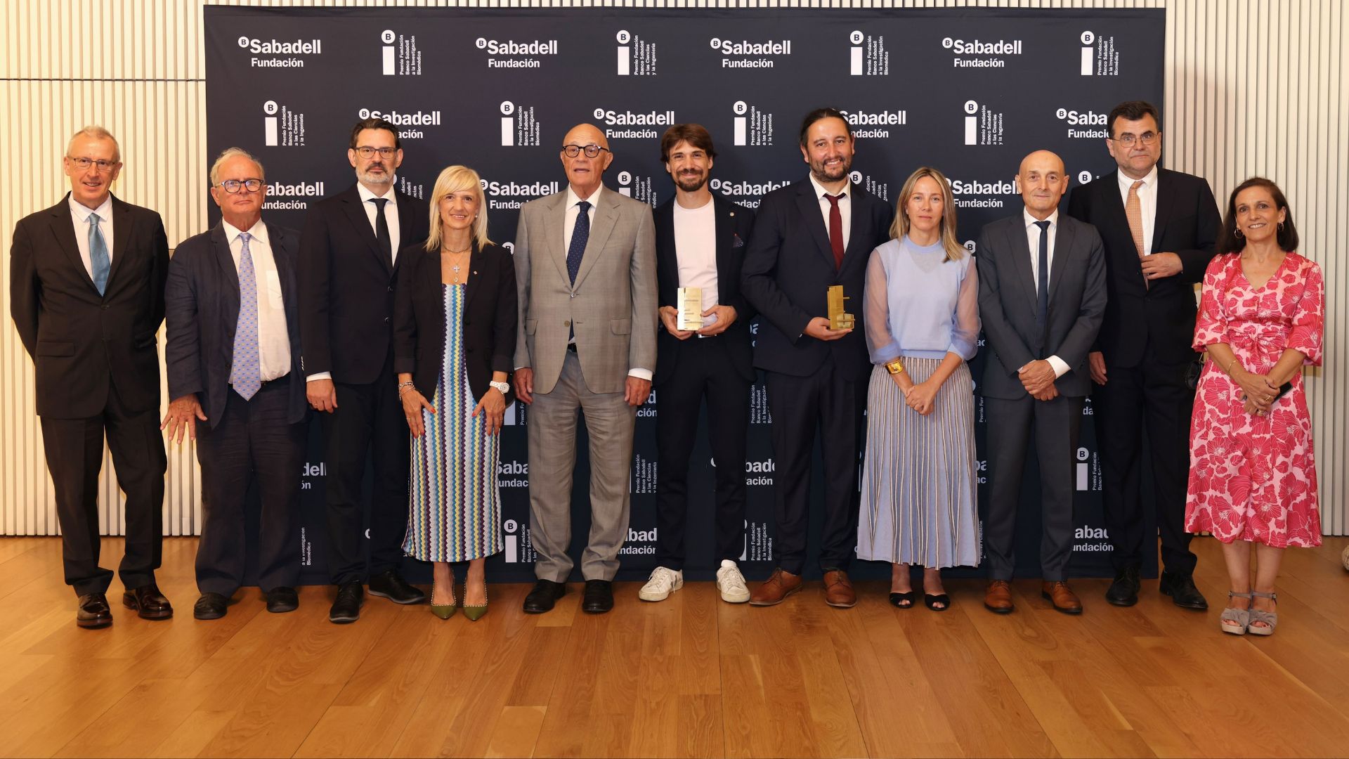 premis fundació banc sabadell