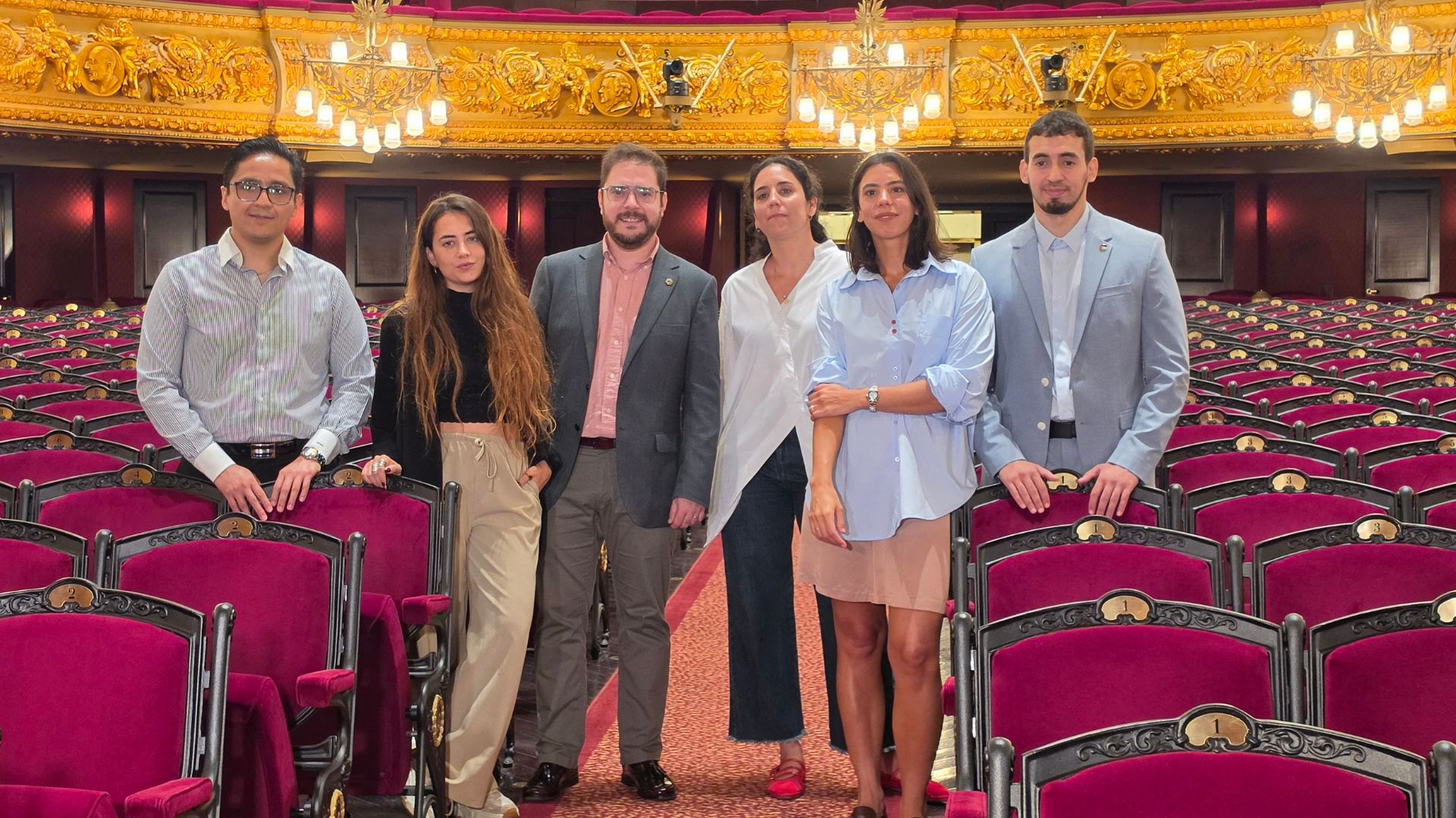 Premis Princesa de Girona 2026