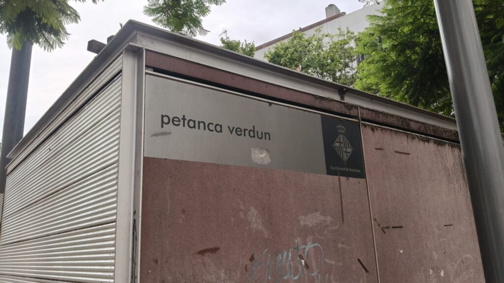 El veïnat es decanta clarament en el procés participatiu pel nom del barri: guanya "Verdum", amb m | Barris, nomenclàtor, participació ciutadana